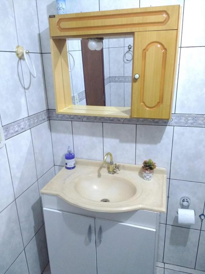Casa Morumbi Foz do Iguaçu Esterno foto