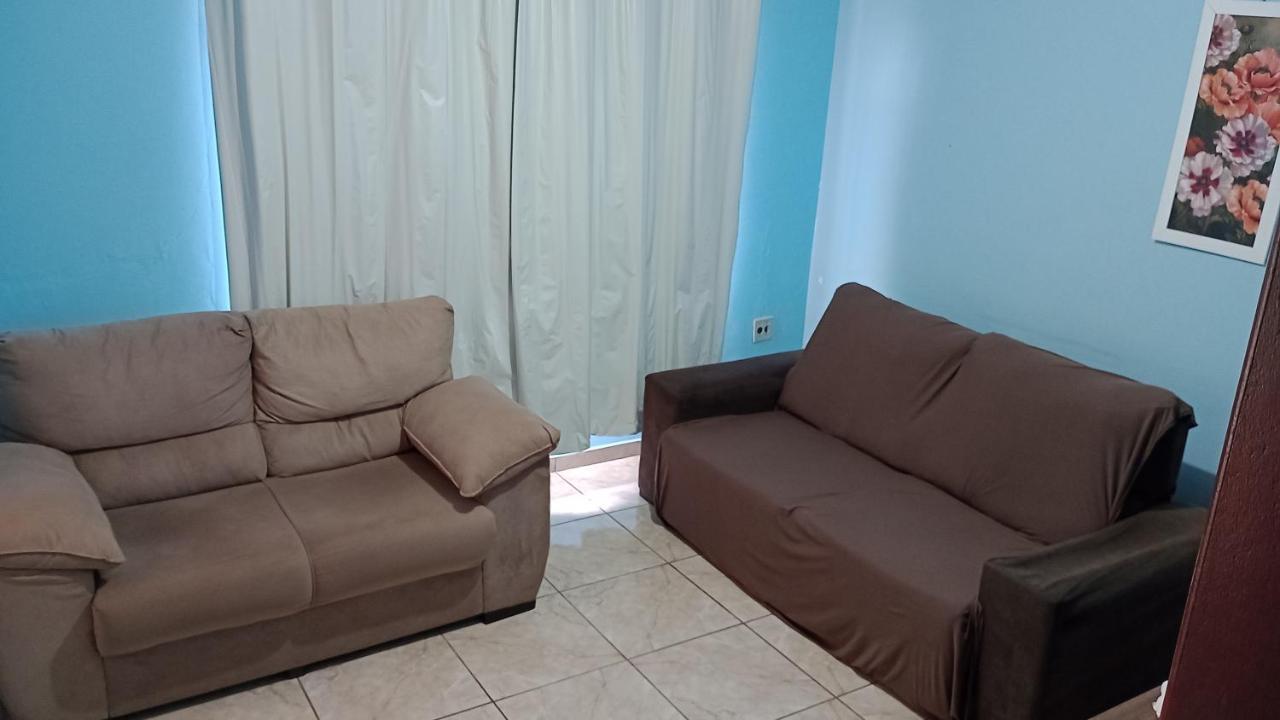 Casa Morumbi Foz do Iguaçu Esterno foto