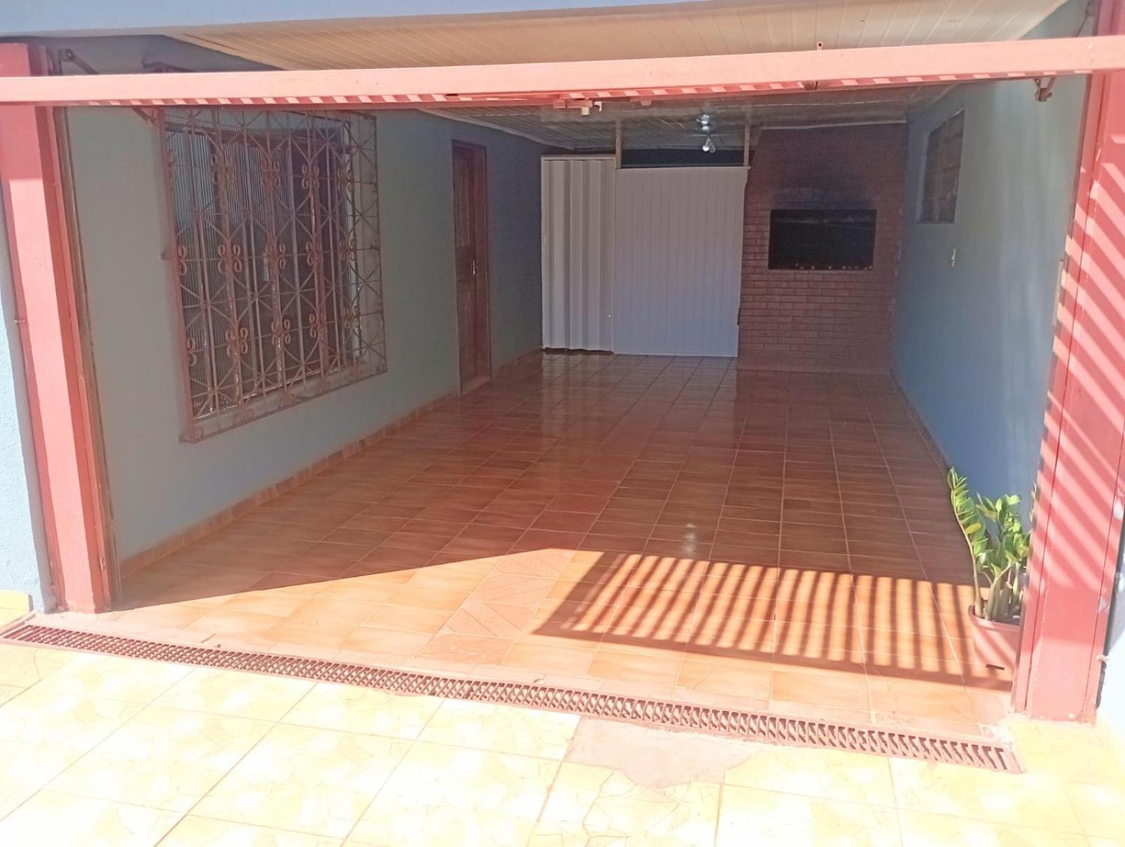 Casa Morumbi Foz do Iguaçu Esterno foto
